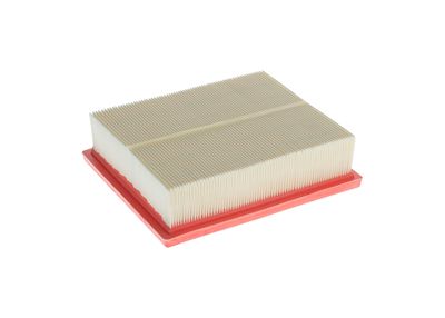 LUFTFILTER BOSCH F026400669 28