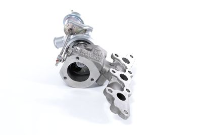 LADER AUFLADUNG BTS Turbo T914945 20