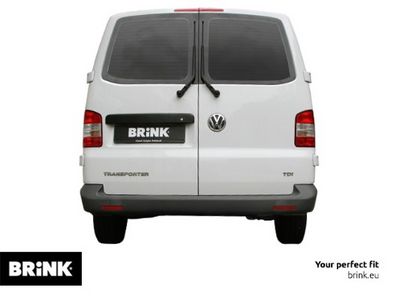 Tažné zařízení BRINK 606000