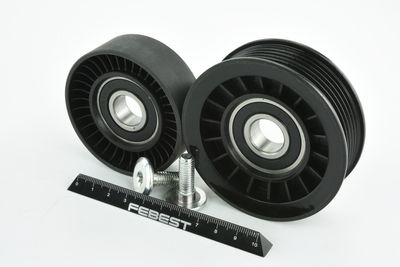 ROLA INTINZATOR CUREA TRANSMISIE FEBEST 2187CB4KIT 6