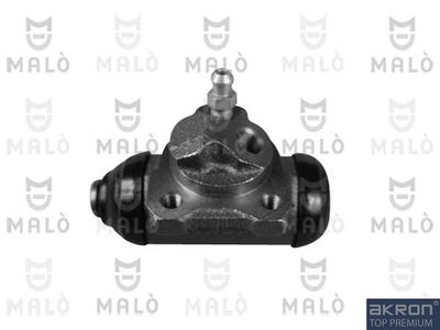 спирачно цилиндърче на колелото AKRON-MALÒ 89524