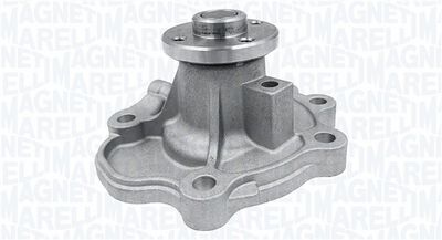 POMPă DE APă RăCIRE MOTOR