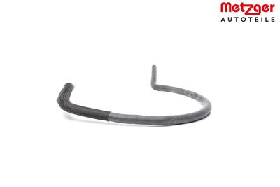 KüHLERSCHLAUCH METZGER AUTOTEILE 2420432 23