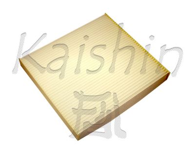 KAISHIN A20144 Фильтр салона  для MAZDA 6 Hatchback (GH) 2.0 MZR-CD
