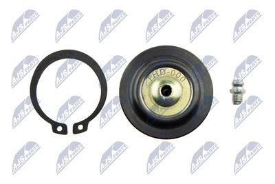 ARTICULATIE SARCINA/GHIDARE NTY ZSTHD000 4