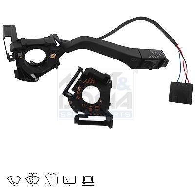 COMUTATOR COLOANA DIRECTIE