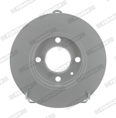 Brzdový kotouč FERODO DDF795C