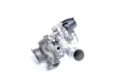 LADER AUFLADUNG BTS Turbo T918067 26