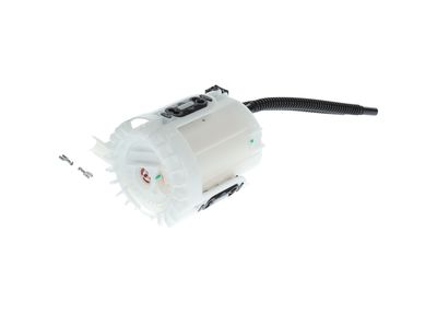 POMPA COMBUSTIBIL BOSCH 0986580823 19