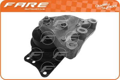 FARE SA 20765 Подушка двигателя  для VW (Фольцваген)