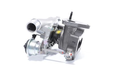 LADER AUFLADUNG BTS Turbo T914781 16