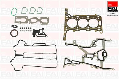 FAI AutoParts HS1792 Прокладка ГБЦ для OPEL CORSA D Фургон/хетчбэк (S07) 1.0 (L08)