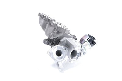 LADER AUFLADUNG BTS Turbo T916736 35