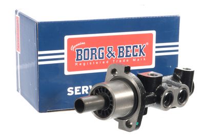 Спирачна помпа BORG & BECK BBM4689