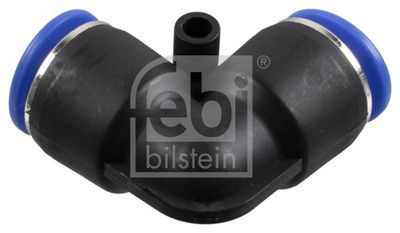 Forbinder, trykluftslange FEBI BILSTEIN 1001404