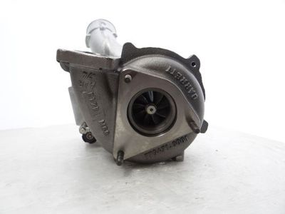 LADER AUFLADUNG GARRETT 7764699006W 5