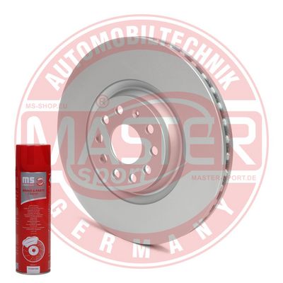 DISC FRANA MASTER-SPORT GERMANY 24013002251PRPCSMSP 3