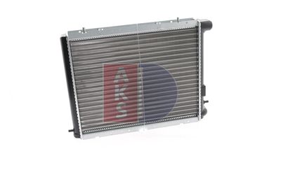 KüHLER MOTORKüHLUNG AKS DASIS 180450N 6