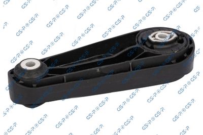 Łożyskowanie silnika GSP 552270