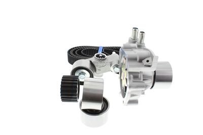 SET POMPA APA + CUREA DINTATA AISIN TKF904A 1