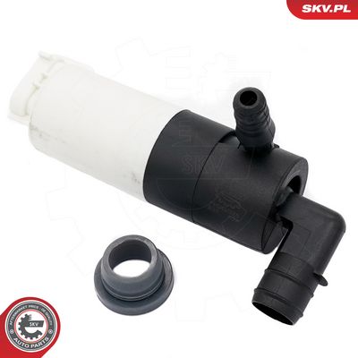 Pesunestepumppu, lasinpesu ESEN SKV 15SKV025