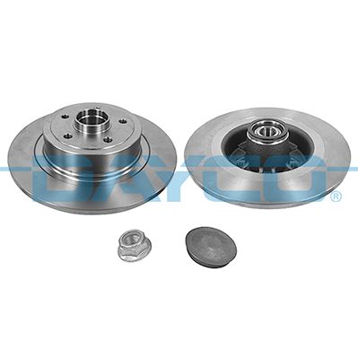 Wheel Bearing Kit DAYCO KWD024D