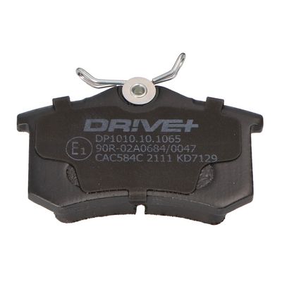 BREMSBELAGSATZ SCHEIBENBREMSE DR!VE+ DP1010101065 1