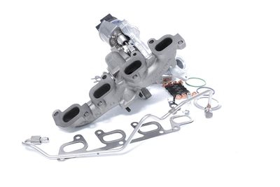 LADER AUFLADUNG BTS Turbo T981493 26