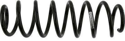 SACHS 992 169 Пружина подвески  для HONDA CIVIC (Хонда Цивик)