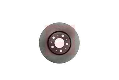 APEC Brake Disc DSK2051