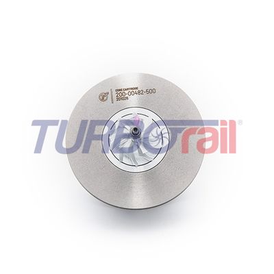 TURBORAIL 200-00482-500 Турбіна 