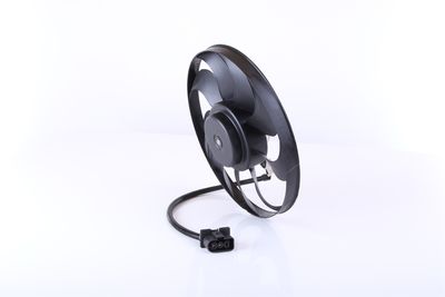 LüFTER MOTORKüHLUNG NISSENS 85715 34