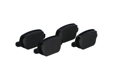 BREMSBELAGSATZ SCHEIBENBREMSE VALEO 301407A 11