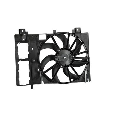 VENTILATOR RADIATOR NISSENS 850112 23