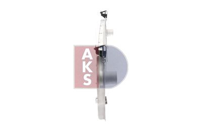 LADELUFTKüHLER AKS DASIS 187005N 11