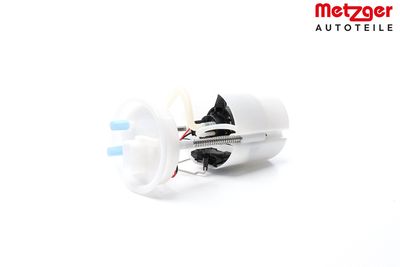 SISTEM ALIMENTARE CU COMBUSTIBIL METZGER AUTOTEILE 2250079 34