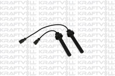Комплект проводов зажигания KRAFTVOLL GERMANY 05070070 для MITSUBISHI COLT