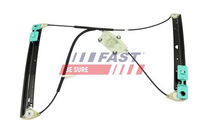 MECANISM ACTIONARE GEAM FAST FT00328