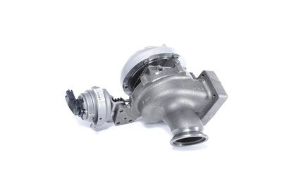 LADER AUFLADUNG BTS Turbo T918171 16