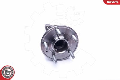 Wheel Bearing Kit 29SKV237