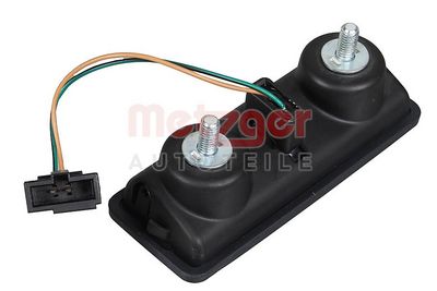 HECKKLAPPENGRIFF METZGER AUTOTEILE 2310909 1