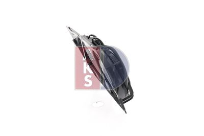 LüFTER MOTORKüHLUNG AKS DASIS 098108N 10
