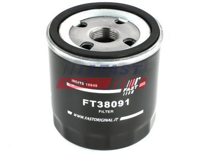 Olejový filtr FAST FT38091