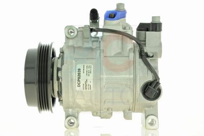 COMPRESOR CLIMATIZARE