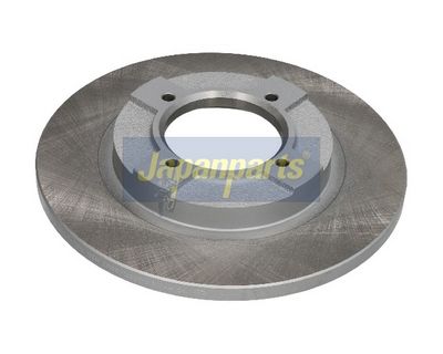 спирачен диск JAPANPARTS DI-119C