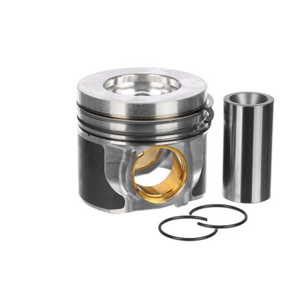 PISTON ET ENGINETEAM PM015900 26