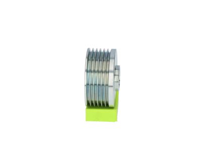 FULIE ALTERNATOR VALEO 595222 4