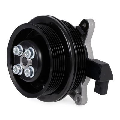 водна помпа, охлаждане на двигателя RIDEX 1260W0236