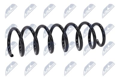 ARC SPIRAL NTY ASZBM032 23
