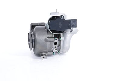 LADER AUFLADUNG BTS Turbo T914071BT 27